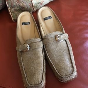 BUNDLE ONLY Stuart Weitzman Mules